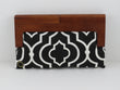 Willow Small Clutch
