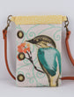 Zen Phone Purse